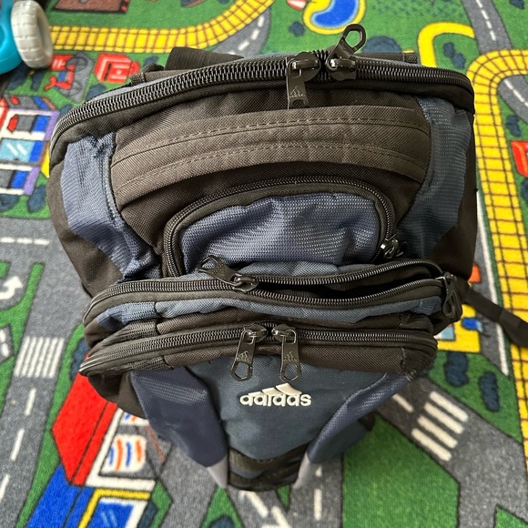 Adidas Backpack - Load Spring - Picture 9 of 16